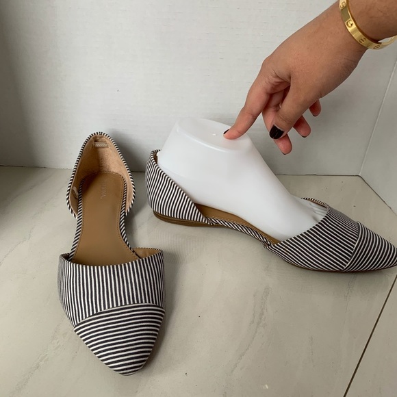 Merona Orsay Flats - Picture 2 of 7